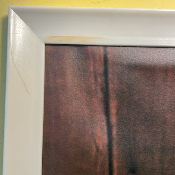 Vintage Puffy Bubble 3D Kitty Cat Wall Hanging Picture 🖼 made in Italy - Picture 7 of 11